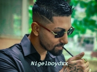 Nigelboydxx