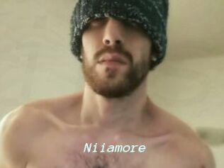 Niiamore