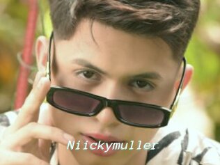 Niickymuller