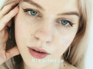 Nikacherie