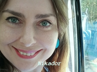 Nikador