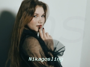 Nikagosling
