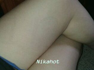 Nikahot