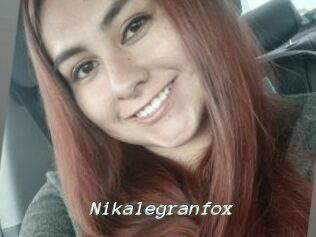 Nikalegranfox