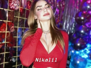 Nikalil