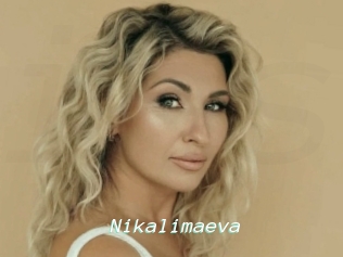 Nikalimaeva