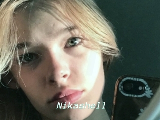 Nikashell