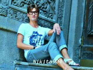 Nikita904