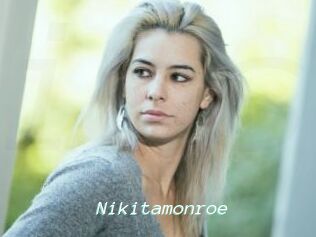 Nikitamonroe