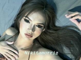 Nikitamorriz