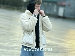 Nikitataras