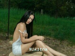 Nikitha