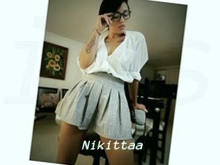 Nikittaa