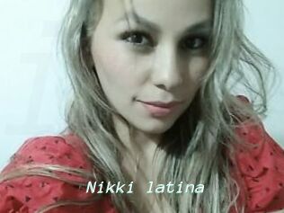 Nikki_latina