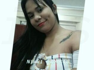 Nikki_sweet18
