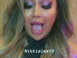 Nikkialex19