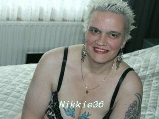 Nikkie36