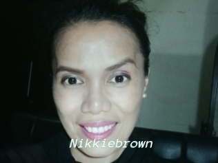 Nikkiebrown