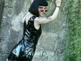 Nikkiejoy
