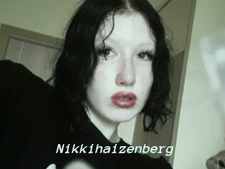 Nikkihaizenberg