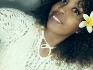 Nikkihlove