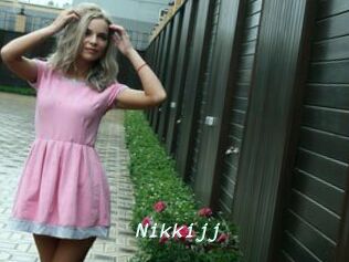 Nikkijj