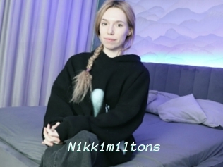 Nikkimiltons