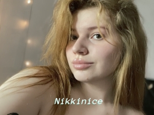 Nikkinice