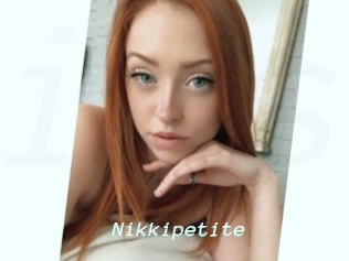 Nikkipetite
