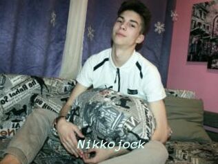 Nikkojock