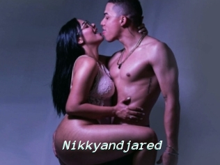 Nikkyandjared