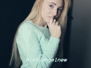 Nikkyangelnew