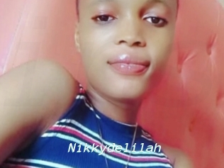 Nikkydelilah