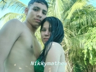 Nikkymathew