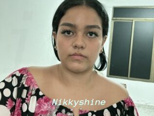 Nikkyshine