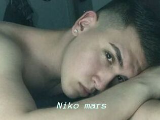 Niko_mars