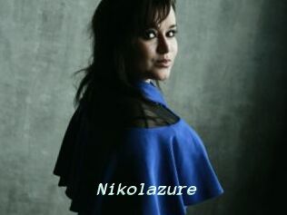 Nikolazure