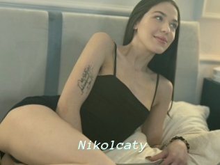 Nikolcaty