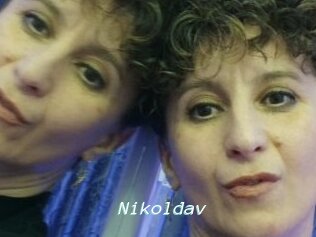 Nikoldav