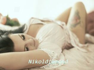Nikoldiamond