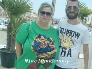 Nikoleandenddy