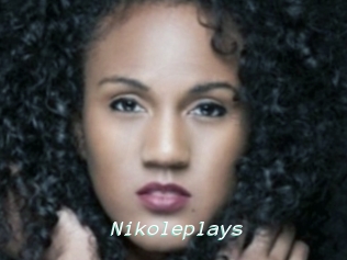 Nikoleplays