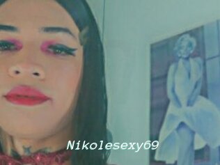 Nikolesexy69