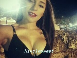 Nikolesweet