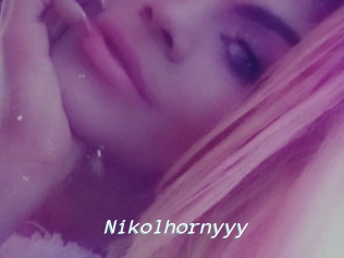 Nikolhornyyy