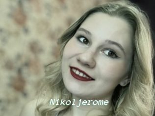 Nikoljerome