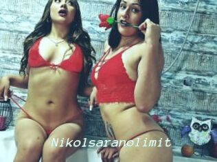 Nikolsaranolimit