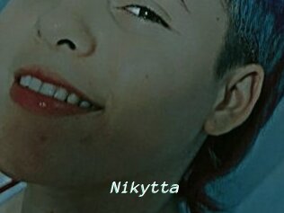 Nikytta