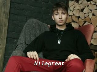 Nilegreat