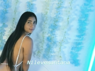 Nilevesantana